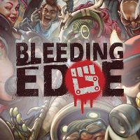 Bleeding Edge AR XBOX One / Xbox Series X|S Ключ