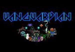 Vanguardian Steam Ключ