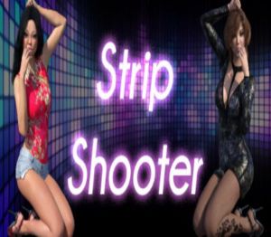 Strip Shooter Steam CD Key