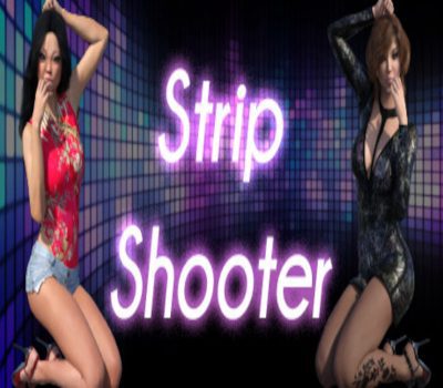 Strip Shooter Steam Ключ