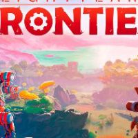 Lightyear Frontier Steam Аккаунт
