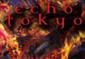 Echo Tokyo: Intro + 2 DLCs Steam Ключ