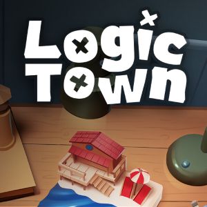 Logic town Steam Ключ