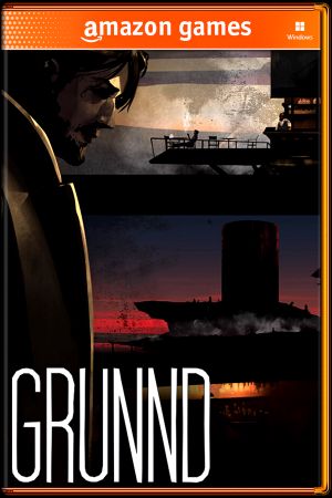 GRUNND Steam Ключ
