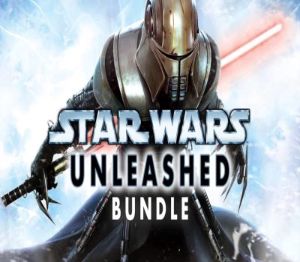 STAR WARS Unleashed Набор Steam Ключ