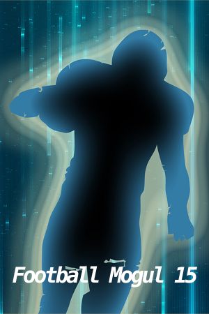 Football Mogul 15 Steam Ключ