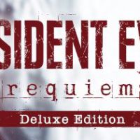 Resident Evil Requiem Deluxe-издание PC Steam Аккаунт