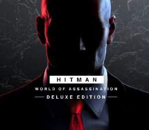 HITMAN World of Assassination: Deluxe-издание XBOX One / Xbox Series X|S Аккаунт
