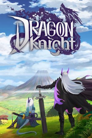 Dragon Knight Steam Ключ