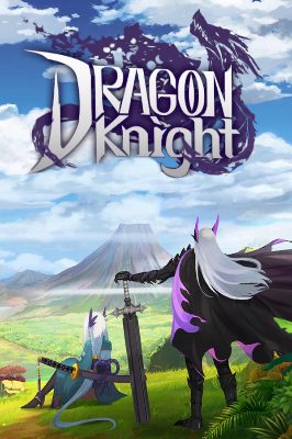 Dragon Knight Steam Ключ