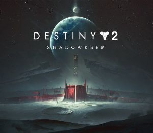 Destiny 2: Shadowkeep DLC TR PC Steam Ключ