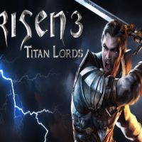 Risen 3: Titan Lords EU PC Steam Ключ