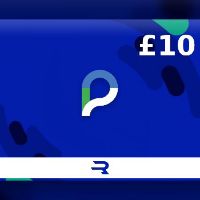 Rewarble Paysera GBP 10 Подарочная карта