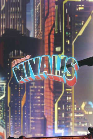 Nivalis Nights PC Steam Альтергифт