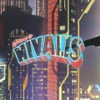 Nivalis Nights PC Steam Альтергифт