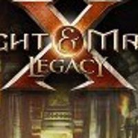 Might and Magic X: Legacy Deluxe-издание Steam Подарок