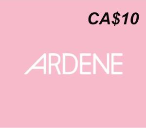 Ardene CAD 10 Подарочная карта CA