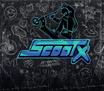 ScootX Xbox Series X|S Аккаунт