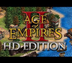 Age of Empires II HD издание PC Steam Подарок