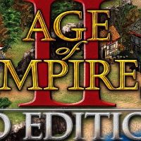 Age of Empires II HD издание PC Steam Подарок
