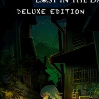 Yomawari: Lost in the Dark Deluxe-издание Набор Steam Ключ