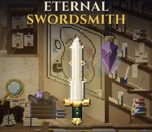 Eternal Swordsmith PC Steam CD Key
