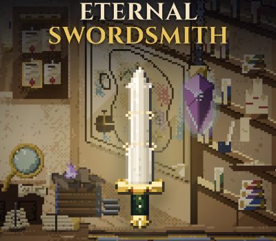Eternal Swordsmith PC Steam Ключ