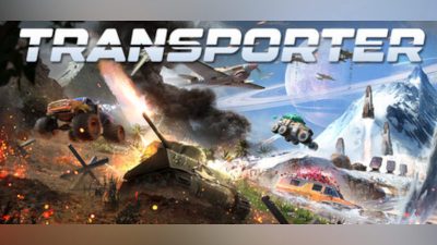 Transporter PC Steam Ключ