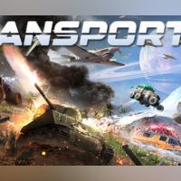 Transporter PC Steam Ключ