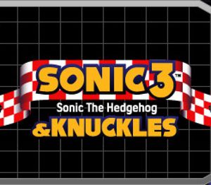 Sonic 3 and Knuckles PC Steam Ключ