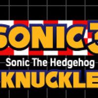 Sonic 3 and Knuckles PC Steam Ключ