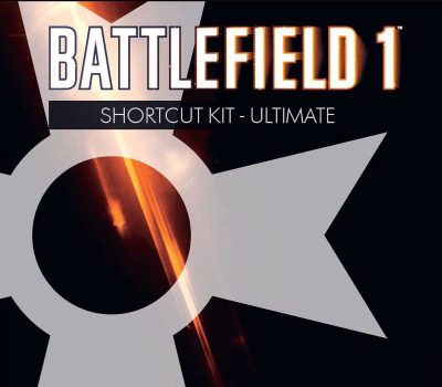 Battlefield 1 Shortcut Kit: Ultimate Bundle DLC PC Steam Altergift