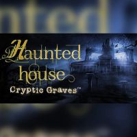 Haunted House: Cryptic Graves Steam Ключ