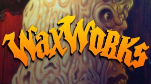 Waxworks PC GOG Ключ