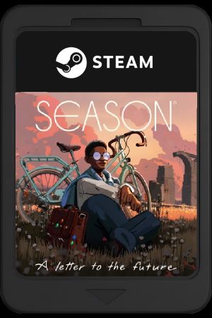 SEASON: A letter to the future PC Steam Ключ