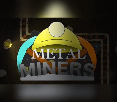 Metal Miners Steam Ключ