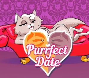 Purrfect Date PC Steam Ключ
