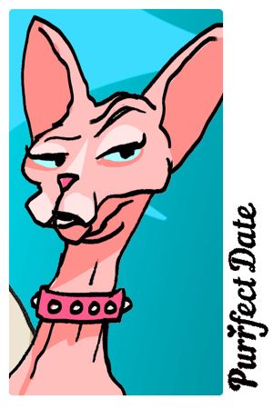 Purrfect Date PC Steam Ключ