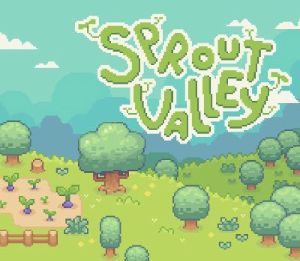 Sprout Valley Steam CD Key