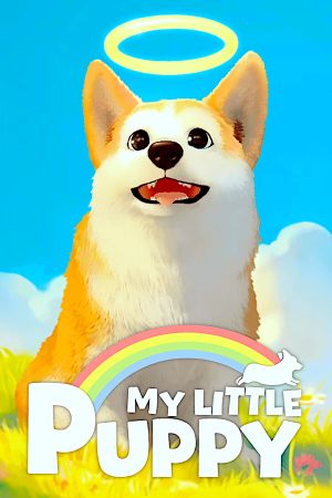 My Little Puppy PC Steam Аккаунт