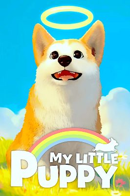 My Little Puppy PC Steam Аккаунт