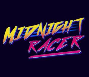 Midnight Racer PC Steam CD Key