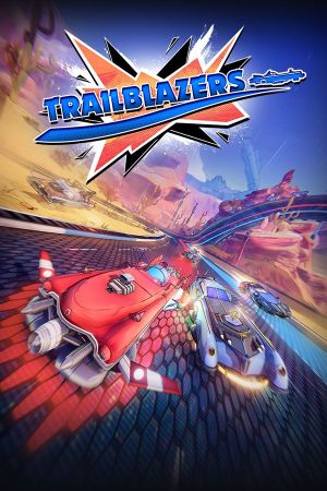 Trailblazers Steam Ключ
