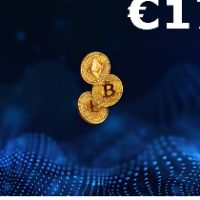 Rewarble Crypto (ETH) EUR 170 Подарочная карта