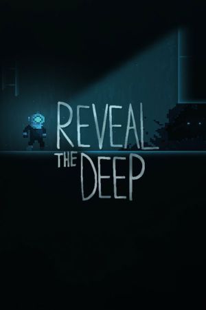 Reveal The Deep Steam Подарок