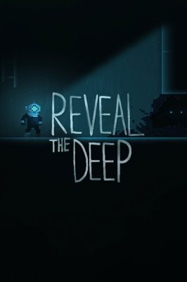 Reveal The Deep Steam Подарок