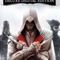 Assassin's Creed Brotherhood Deluxe-издание PC Ubisoft Connect Ключ
