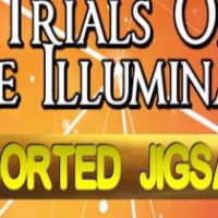 Trials of The Illuminati: Assorted Jigsaws Steam Ключ