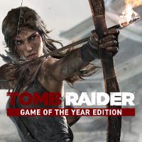 Tomb Raider Издание «Игра года» PC Steam Ключ