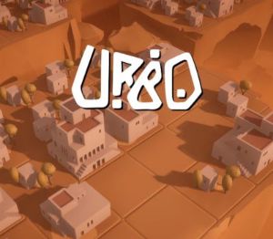 URBO PC Steam Ключ